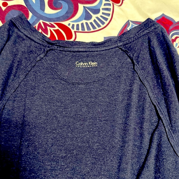 CK Performance Top - Picture 7 of 10